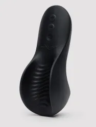 We-Vibe Shared Touch Black, Schwarz - Amorana