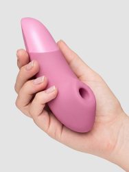 Womanizer Enhance Rose B2C, Hellpink - Amorana