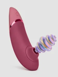Womanizer Next Dusky Pink, Pink - Amorana