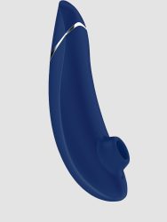 Premium 1 B2C Blueberry, Blau - Amorana