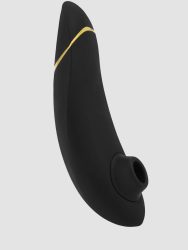Premium 1 B2C Black, Schwarz - Amorana