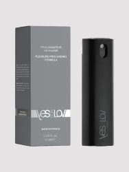 YESforLOV - Pleasure-Prolonging Formula Verzögerungsmittel - Grau - 10 ml