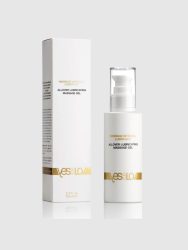 YESforLOV - Allover Lubricating Massage Gel - Samt - 100ml