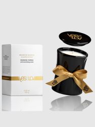 YESforLOV - Bewitching Massagekerze