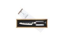 Forged - Santoku-Messer Sebra
