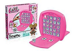 Top Trumps Match L.O.L. Surprise, multilingual (Spiel)