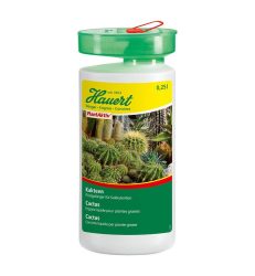 Hauert Flüssigdünger für Kakteen, 250ml