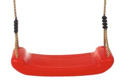 Schaukelsitz Rot
