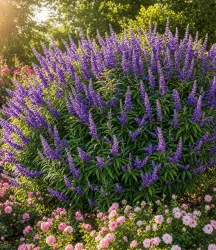 Mönchspfeffer 'Queen Bee®'
