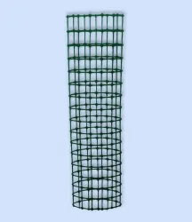 Dekorativer Rankturm