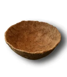 Ersatz-Einsatz für Hängekorb-Set 'Ole' 25 cm