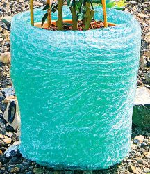 Thermo-Isolierfolie 5 x 0 (5 x 0,5 m)
