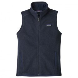 Patagonia - Women's Better Sweater Vest - Fleecegilet Gr L;M;S;XL;XS;XXL blau;braun;grau;oliv;schwarz