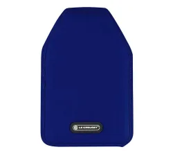 Le Creuset WA-126 Aktiv-Weinkühler Azure Blau