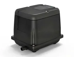 Oase Aqua-Oxy 5000 Professionelle Teich Belüftungspumpe