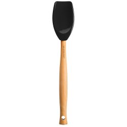 Le Creuset Kochlöffel Craft Schwarz