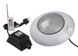 Ubbink LED Unterwasser-Spot 406 RGB Schwimmbeckenbeleuchtung Pool