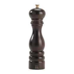 Peugeot Paris Salzmühle Holz Schoko 18cm