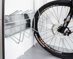 Biohort Fahrradständer 
