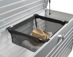 Biohort Einhängesack für Freizeitbox 100 160 180