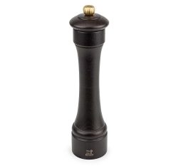 Peugeot Hostellerie Pfeffermühle Holz Schoko 22cm