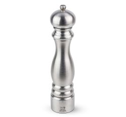 Peugeot Paris Chef Salzmühle Edelstahl U-Select 30cm