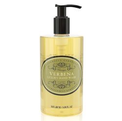 Naturally European Flüssigseife Verbena 500ml