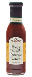 Stonewall Kitchen Honey Siracha Barbecue Sauce 330 ml