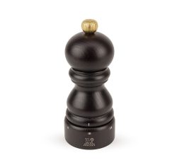 Peugeot Paris Pfeffermühle Holz Schoko U-Select 12cm