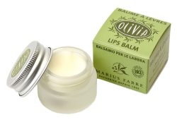Marius Fabre OLIVIA Lippenbalsam Bio-Olivenöl & Shea-Butter 7ml
