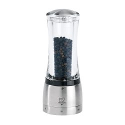 Peugeot Daman Pfeffermühle Acryl Edelstahl U-Select 16cm