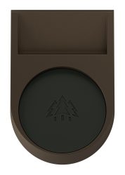 HORL Dock Dark Bronze für Rollschleifer & Magnetschleiflehre Dunkelbronze