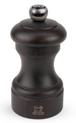 Peugeot Bistro Pfeffermühle Holz Schoko 10cm