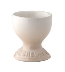 Le Creuset Eierbecher Klassik Steinzeug Meringue