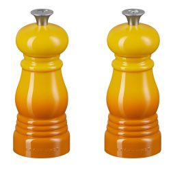 Le Creuset Mühlen Set Nectar Gelb 11cm