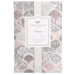 Greenleaf Duft Sachet - Haven - Duftsäckchen Large