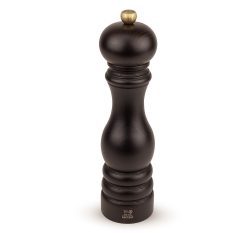 Peugeot Paris Salzmühle Holz Schoko 22cm