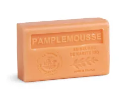 Provence Seife Pamplemousse (Pampelmuse) - Karité 125g