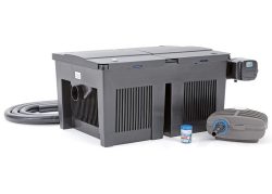 Oase Biosmart Set 36000 Durchlauffilter Teich mit UV + Pumpe