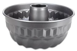 Städter Gugelhupf Backform Antihaftbeschichtet Gugelhupfform 21 cm