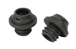 Le Creuset WA-138 Verschlüsse für Weinpumpe 2 Stk