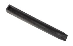 Ubbink BorderFix Pfosten H-Form für Randeinfassung H 38cm
