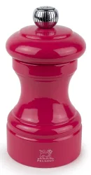 Peugeot Bistro Pfeffermühle Rosa Glanz 10cm