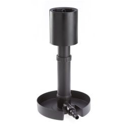 Oase AquaSkim 40 Teich Skimmer mit Teleskoprohr