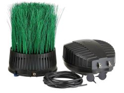 Oase Oxytex Set 1000 Cws Belüfter + Belüftungspumpe