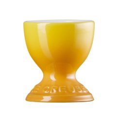 Le Creuset Eierbecher Klassik Steinzeug Nectar Gelb