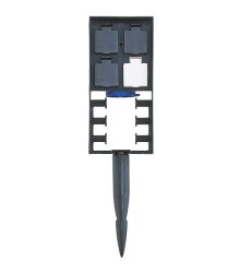 Oase InScenio FM-Master 2 Gartensteckdose Fernbedienung
