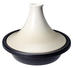 Le Creuset Tagine Gusseisen Meringue 31cm