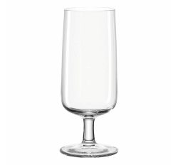 Leonardo Bierglas :now Bierglas mit Fuß 370ml