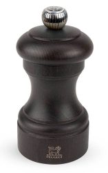 Peugeot Bistro Salzmühle Holz Schoko 10cm